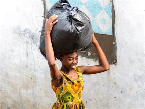 Why adopting biodegradable plastic bags in Kenya may .